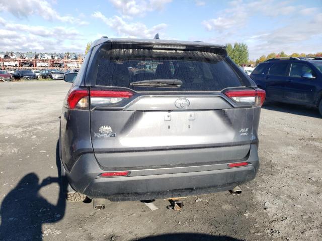 Photo 5 VIN: 2T3R1RFV8LW128207 - TOYOTA RAV4 XLE 