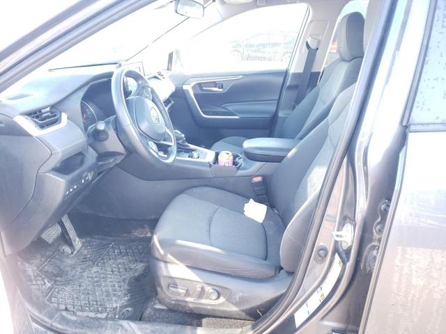 Photo 6 VIN: 2T3R1RFV8LW128207 - TOYOTA RAV4 XLE 