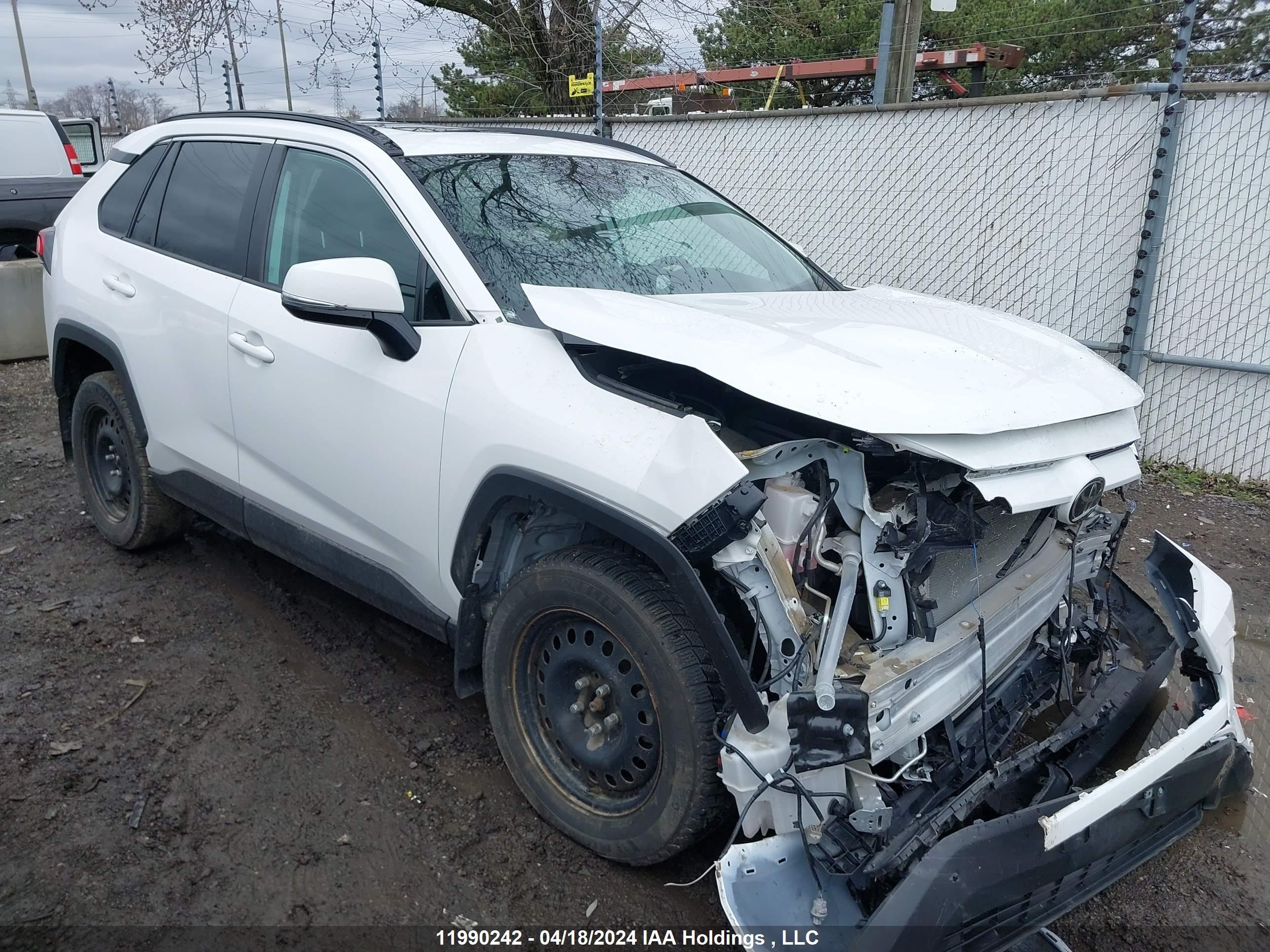 Photo 0 VIN: 2T3R1RFV8MC163400 - TOYOTA RAV 4 