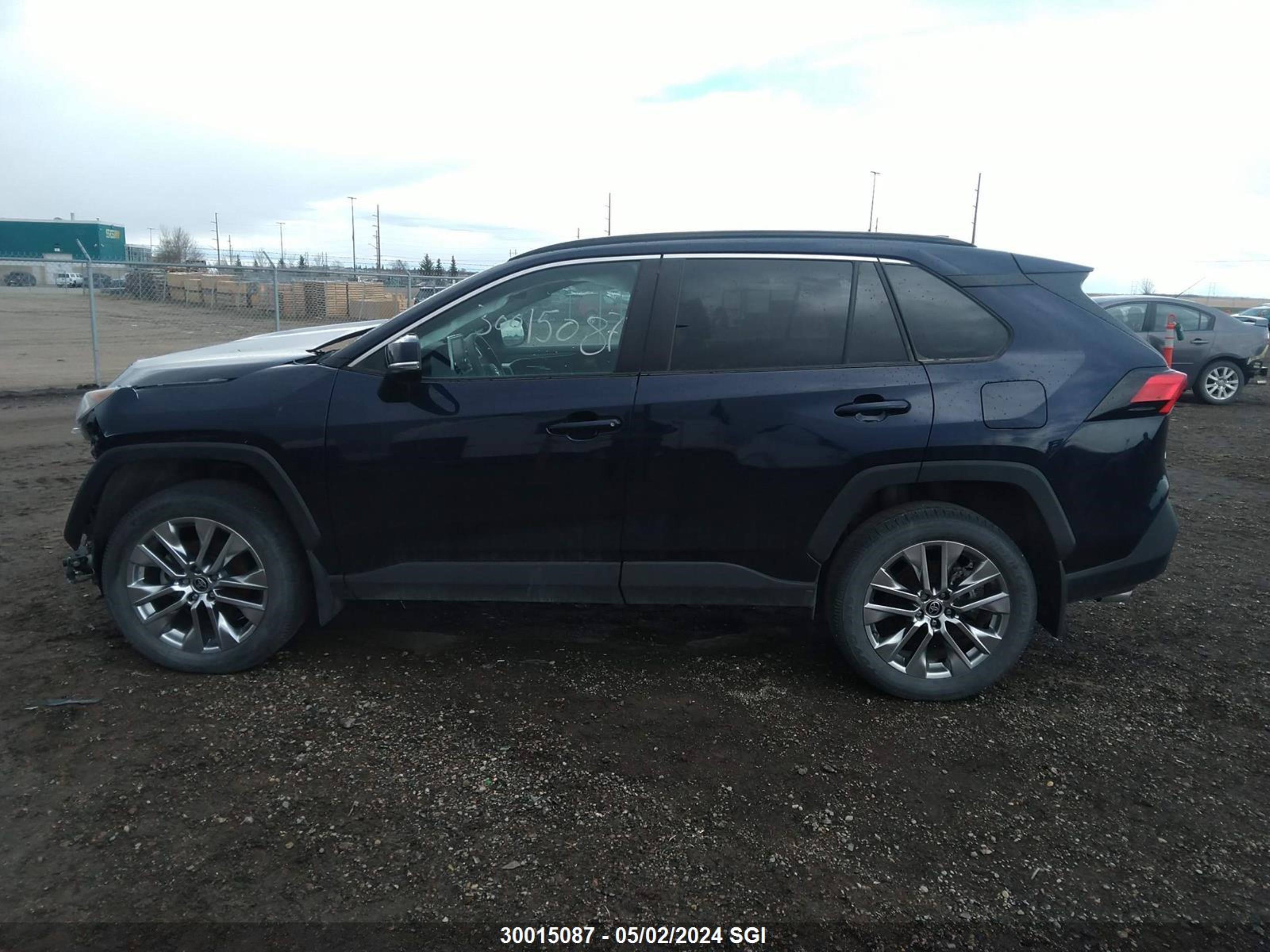 Photo 13 VIN: 2T3R1RFV8MW226610 - TOYOTA RAV 4 