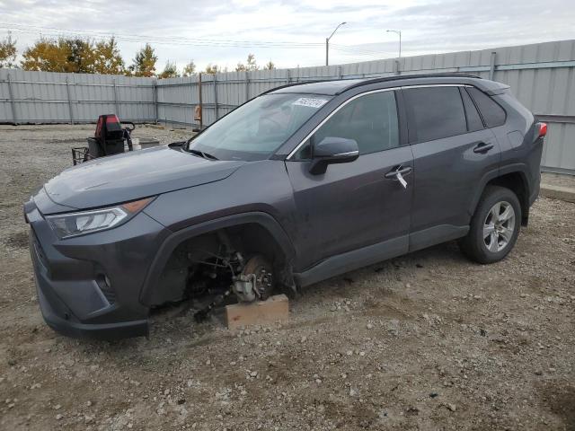 Photo 0 VIN: 2T3R1RFV9LC140500 - TOYOTA RAV4 XLE 