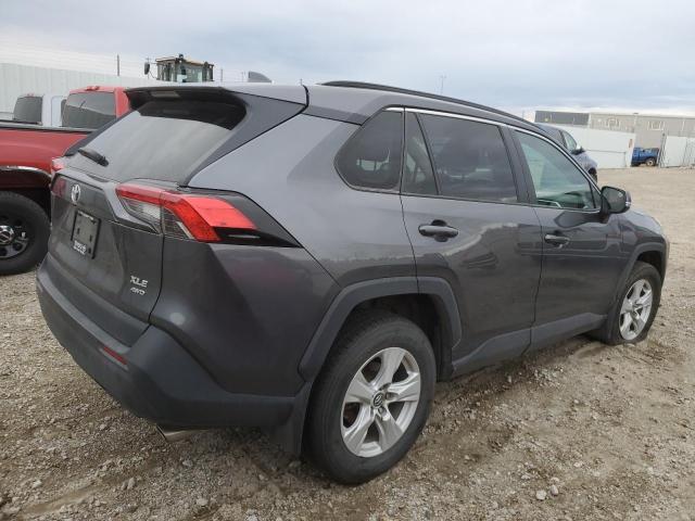 Photo 2 VIN: 2T3R1RFV9LC140500 - TOYOTA RAV4 XLE 