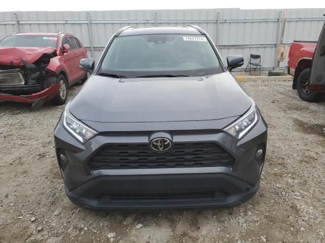 Photo 4 VIN: 2T3R1RFV9LC140500 - TOYOTA RAV4 XLE 