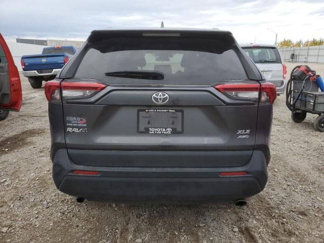 Photo 5 VIN: 2T3R1RFV9LC140500 - TOYOTA RAV4 XLE 