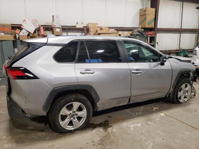 Photo 2 VIN: 2T3R1RFV9MC167908 - TOYOTA RAV4 XLE 