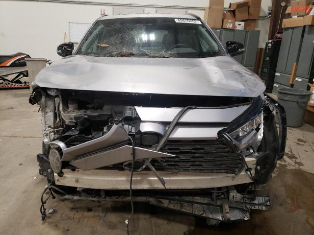 Photo 4 VIN: 2T3R1RFV9MC167908 - TOYOTA RAV4 XLE 