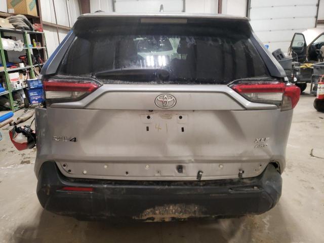 Photo 5 VIN: 2T3R1RFV9MC167908 - TOYOTA RAV4 XLE 