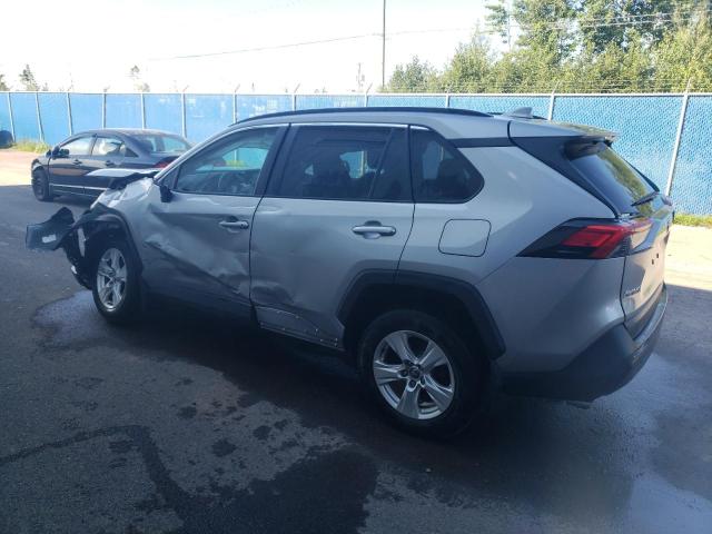 Photo 1 VIN: 2T3R1RFV9MC212748 - TOYOTA RAV4 XLE 