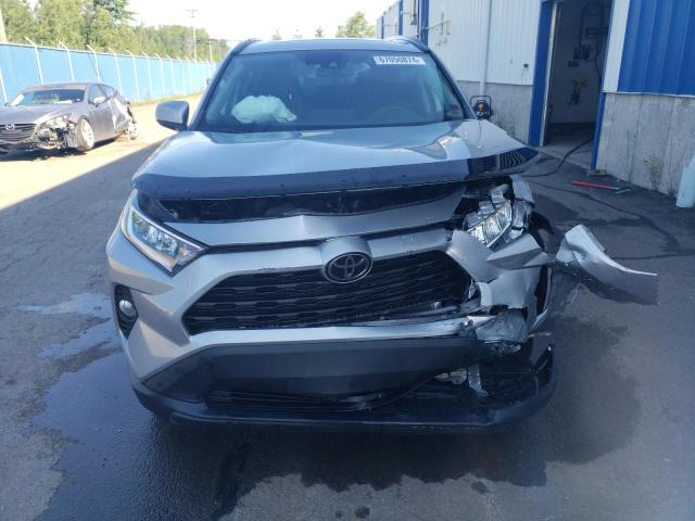 Photo 4 VIN: 2T3R1RFV9MC212748 - TOYOTA RAV4 XLE 