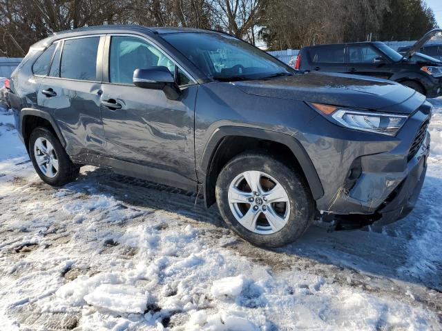 Photo 3 VIN: 2T3R1RFVXLC063054 - TOYOTA RAV4 XLE 