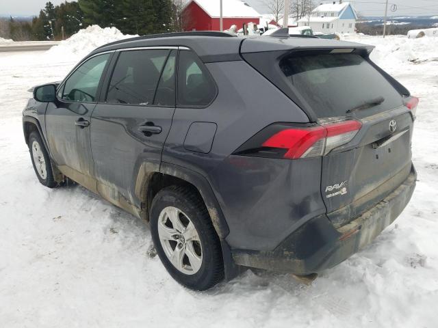 Photo 1 VIN: 2T3R1RFVXMC235519 - TOYOTA RAV4 XLE 