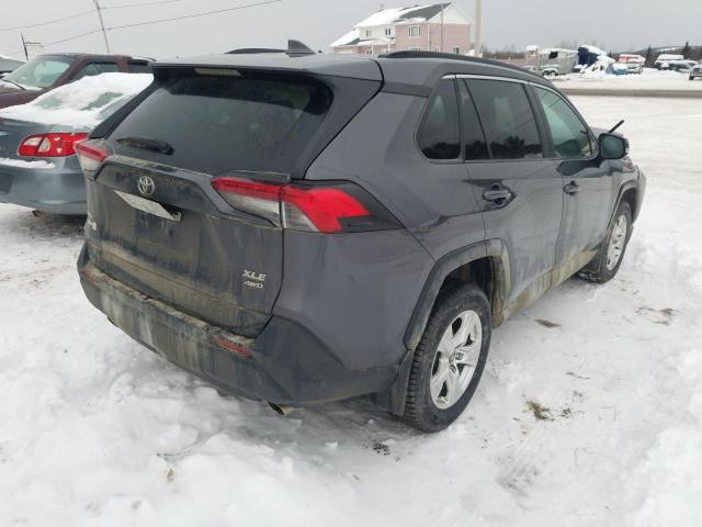 Photo 2 VIN: 2T3R1RFVXMC235519 - TOYOTA RAV4 XLE 