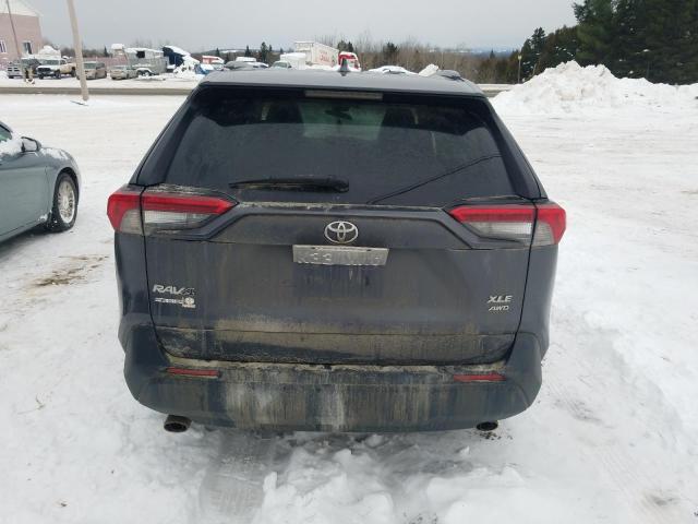 Photo 5 VIN: 2T3R1RFVXMC235519 - TOYOTA RAV4 XLE 