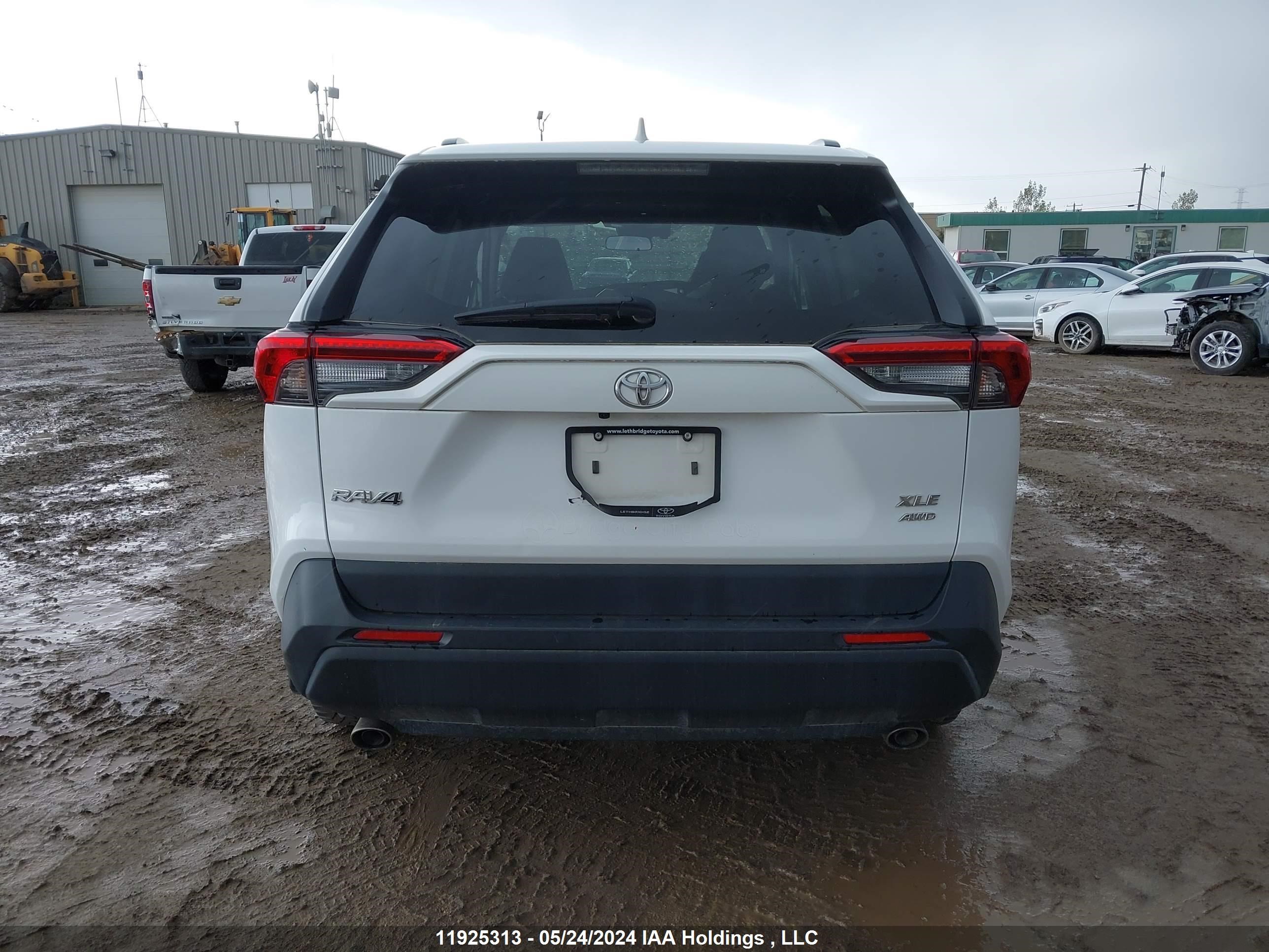 Photo 15 VIN: 2T3R1RFVXNC281417 - TOYOTA RAV 4 