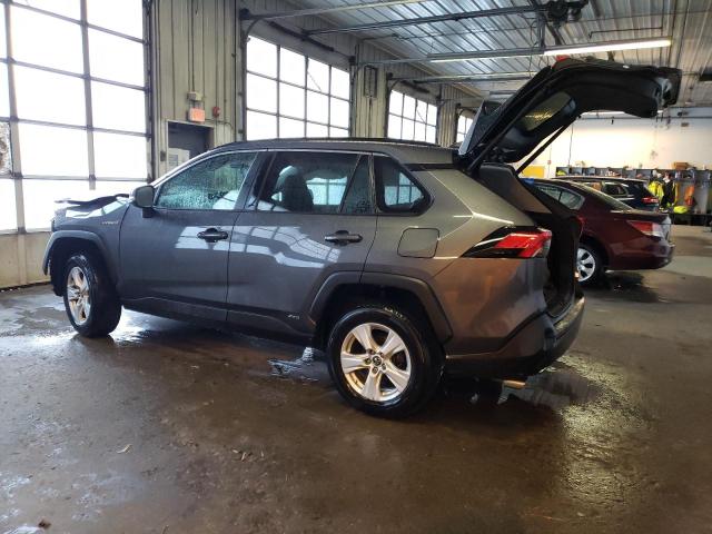 Photo 1 VIN: 2T3R6RFV0MW007240 - TOYOTA RAV4 