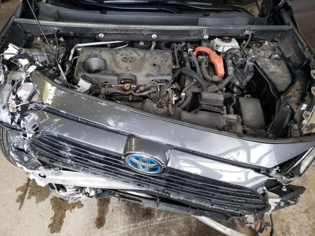 Photo 10 VIN: 2T3R6RFV0MW007240 - TOYOTA RAV4 