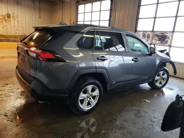 Photo 2 VIN: 2T3R6RFV0MW007240 - TOYOTA RAV4 