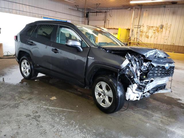 Photo 3 VIN: 2T3R6RFV0MW007240 - TOYOTA RAV4 