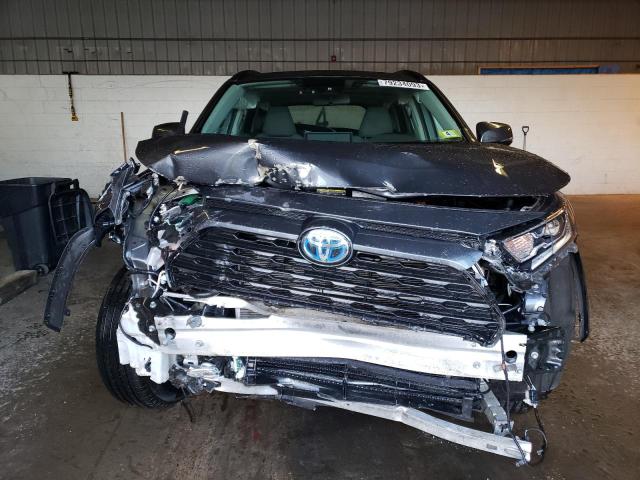 Photo 4 VIN: 2T3R6RFV0MW007240 - TOYOTA RAV4 