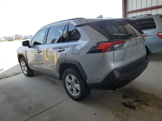 Photo 1 VIN: 2T3R6RFV0MW013197 - TOYOTA RAV4 