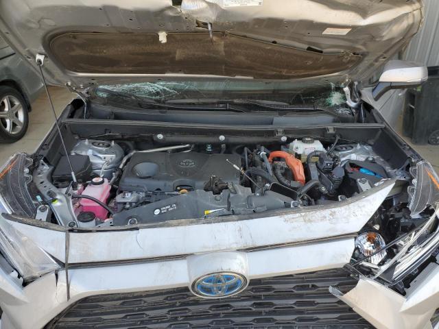 Photo 11 VIN: 2T3R6RFV0MW013197 - TOYOTA RAV4 