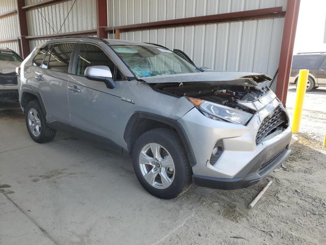 Photo 3 VIN: 2T3R6RFV0MW013197 - TOYOTA RAV4 