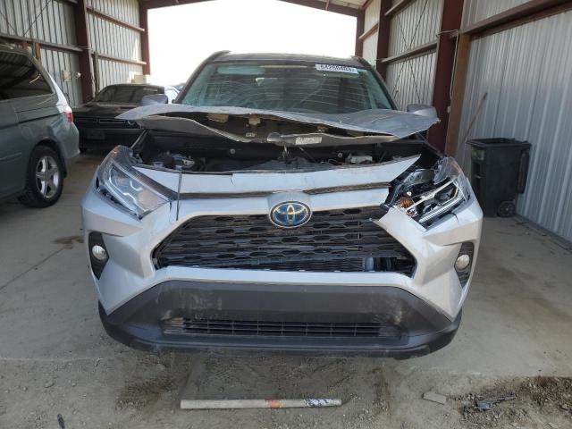 Photo 4 VIN: 2T3R6RFV0MW013197 - TOYOTA RAV4 