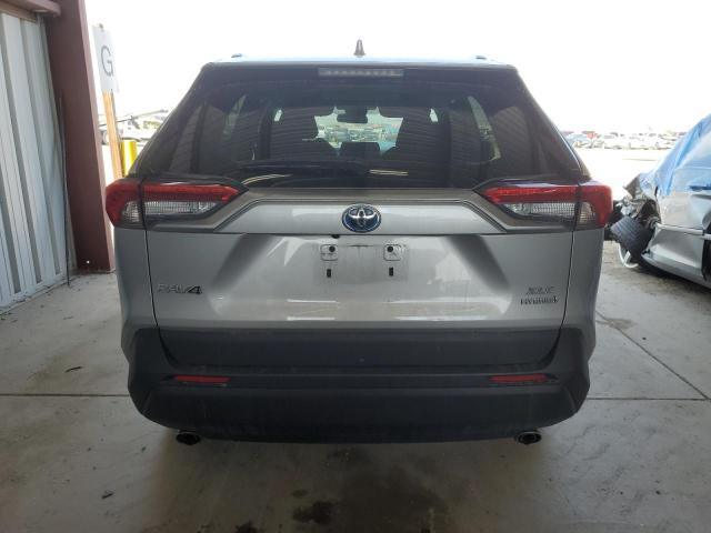 Photo 5 VIN: 2T3R6RFV0MW013197 - TOYOTA RAV4 