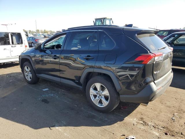 Photo 1 VIN: 2T3R6RFV1LW001039 - TOYOTA RAV4 XLE 