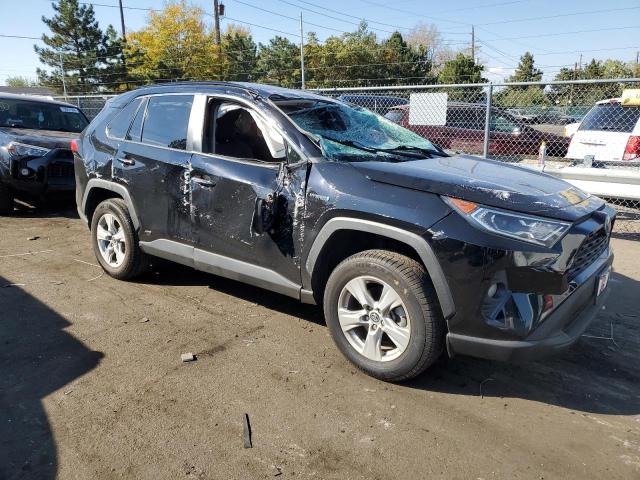 Photo 3 VIN: 2T3R6RFV1LW001039 - TOYOTA RAV4 XLE 