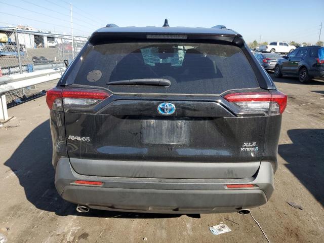 Photo 5 VIN: 2T3R6RFV1LW001039 - TOYOTA RAV4 XLE 