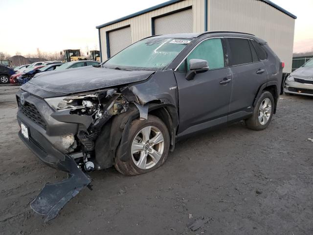 Photo 0 VIN: 2T3R6RFV1MW016397 - TOYOTA RAV4 