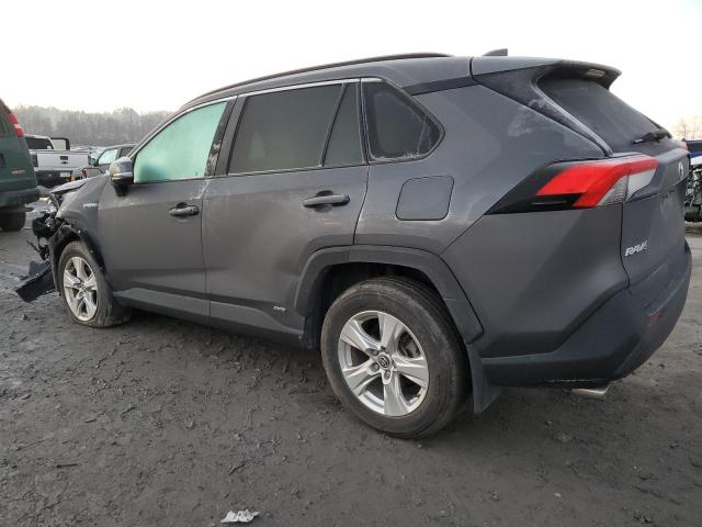 Photo 1 VIN: 2T3R6RFV1MW016397 - TOYOTA RAV4 