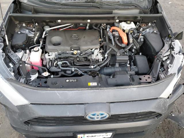 Photo 10 VIN: 2T3R6RFV1MW016397 - TOYOTA RAV4 