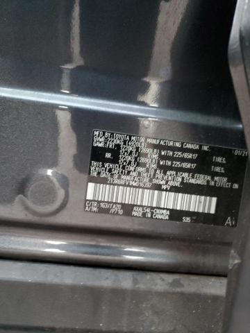 Photo 11 VIN: 2T3R6RFV1MW016397 - TOYOTA RAV4 