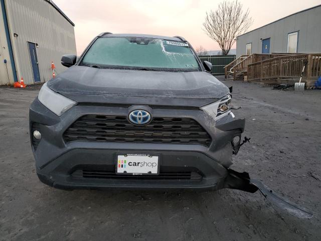 Photo 4 VIN: 2T3R6RFV1MW016397 - TOYOTA RAV4 