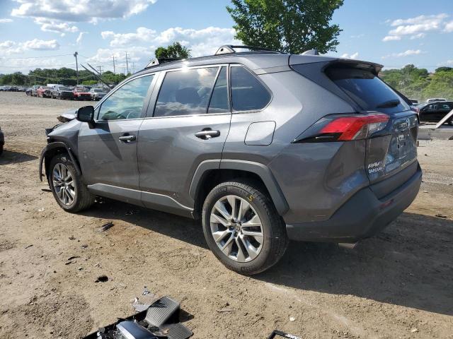 Photo 1 VIN: 2T3R6RFV2MW011774 - TOYOTA RAV4 