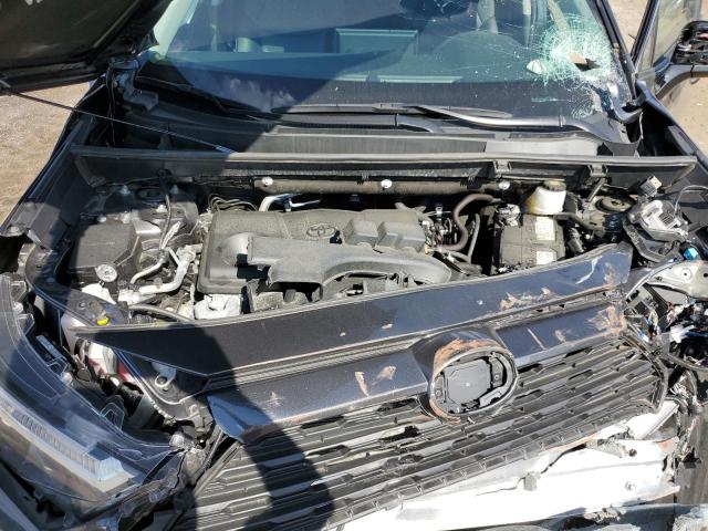 Photo 10 VIN: 2T3R6RFV2MW011774 - TOYOTA RAV4 