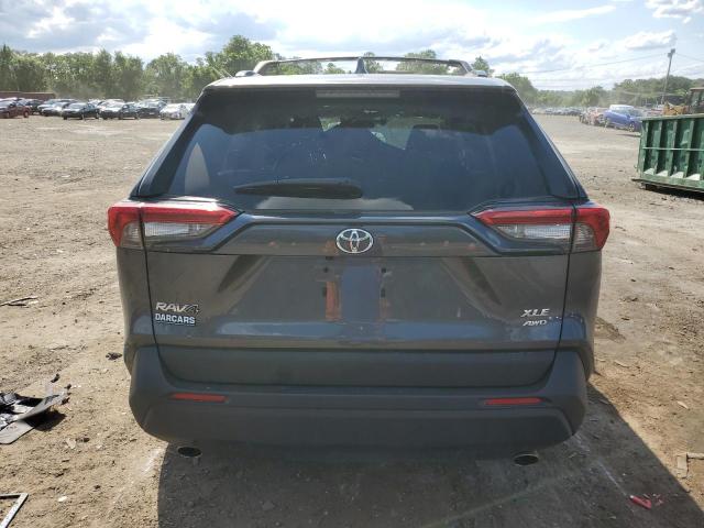 Photo 5 VIN: 2T3R6RFV2MW011774 - TOYOTA RAV4 