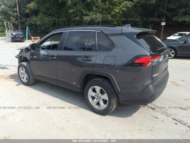 Photo 2 VIN: 2T3R6RFV2MW012973 - TOYOTA RAV4 