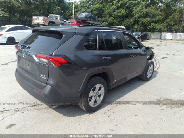 Photo 3 VIN: 2T3R6RFV2MW012973 - TOYOTA RAV4 