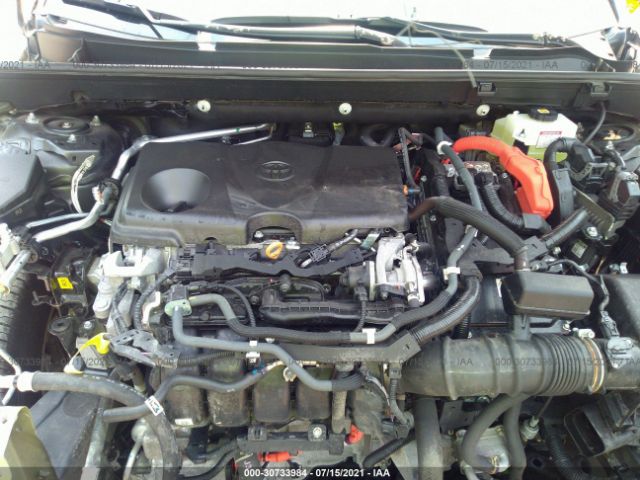 Photo 9 VIN: 2T3R6RFV2MW012973 - TOYOTA RAV4 