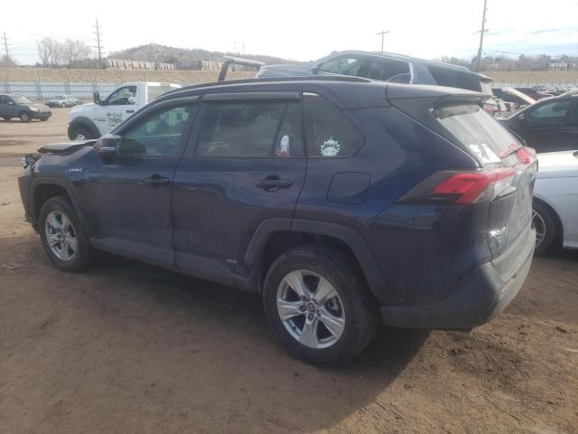 Photo 1 VIN: 2T3R6RFV2MW016778 - TOYOTA RAV4 XLE 