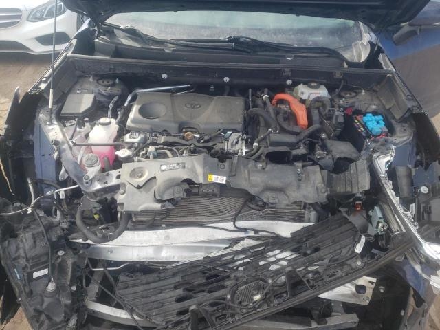 Photo 11 VIN: 2T3R6RFV2MW016778 - TOYOTA RAV4 XLE 