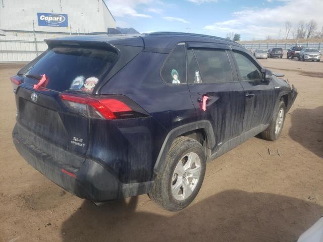 Photo 2 VIN: 2T3R6RFV2MW016778 - TOYOTA RAV4 XLE 