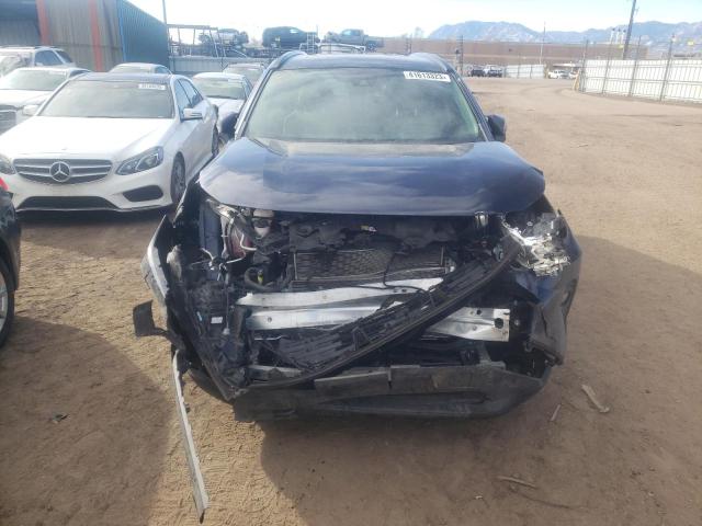 Photo 4 VIN: 2T3R6RFV2MW016778 - TOYOTA RAV4 XLE 