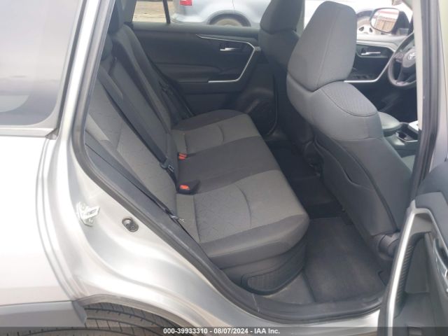 Photo 7 VIN: 2T3R6RFV3LW001060 - TOYOTA RAV4 