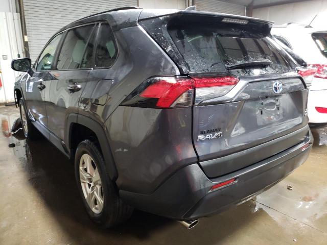 Photo 2 VIN: 2T3R6RFV4MW016751 - TOYOTA RAV4 XLE 