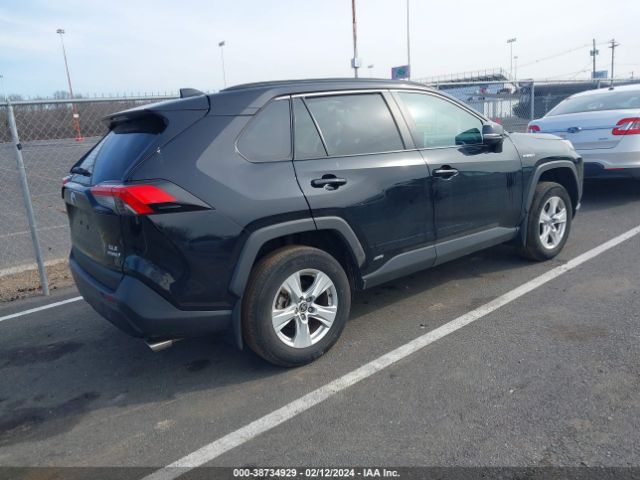 Photo 3 VIN: 2T3R6RFV4MW019035 - TOYOTA RAV4 