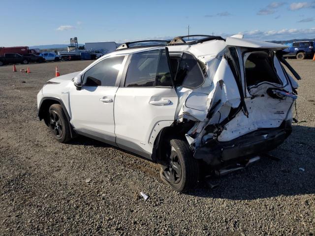 Photo 1 VIN: 2T3R6RFV6MW004665 - TOYOTA RAV4 